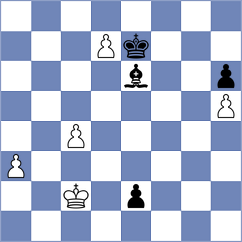 Ponizil - Iljin (chess.com INT, 2024)