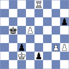 Eilers - Perez (chess.com INT, 2024)