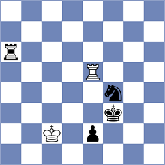 Mikaelyan - Yoo (chess.com INT, 2024)
