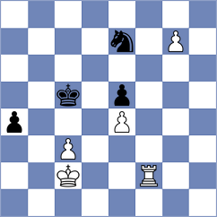 Krsnik Cohar - Loay (chess.com INT, 2024)