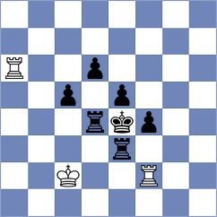 Vidruska - Delgadillo (Chess.com INT, 2021)