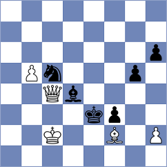 Bardyk - Antunez (chess.com INT, 2024)