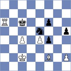 Kashlinskaya - Vasilov (Chess.com INT, 2021)