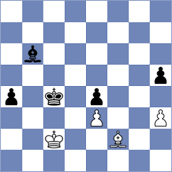 Rogac - Krivonosov (Chess.com INT, 2021)