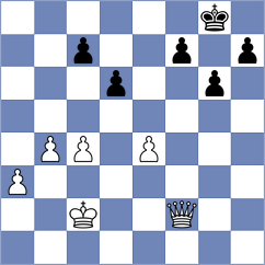 Fedoseev - Gasparyan (chess.com INT, 2024)