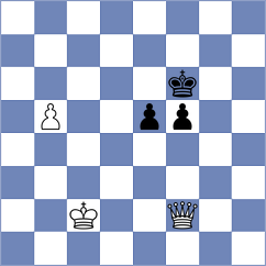 Bryant - Gasanov (chess.com INT, 2021)