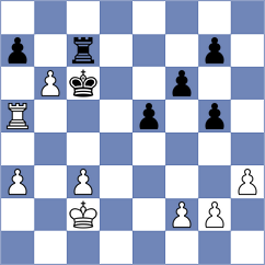 De Greef - Comp Chessmaster 4000 (The Hague, 1994)