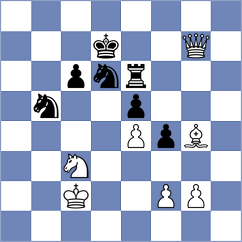 Ashraf - Illingworth (chess.com INT, 2023)
