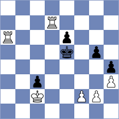 Holt - Ismagilov (chess.com INT, 2024)