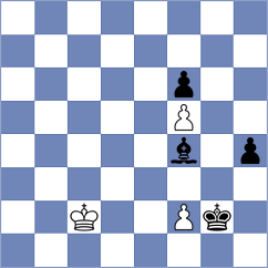 Zanette - Vivas Zamora (chess.com INT, 2021)