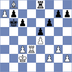 Osinovsky - Mirzoev (chess.com INT, 2024)