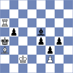 Bardyk - Rieger (chess.com INT, 2024)
