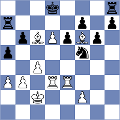 Ronka - Sailer (chess.com INT, 2021)