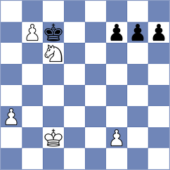 Ivanov - Peng (Chess.com INT, 2021)