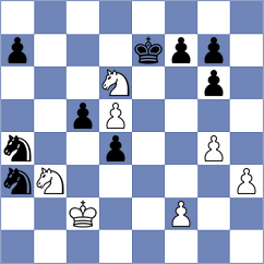 Von Herman - Petrova (Chess.com INT, 2021)