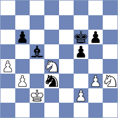 Salman - Antunes (chess.com INT, 2024)