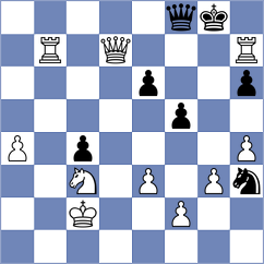 Taboas Rodriguez - Hambleton (chess.com INT, 2024)