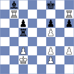 Florescu - Burke (chess.com INT, 2023)