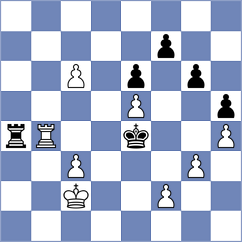 Van Roon - Ivanov (chess.com INT, 2024)