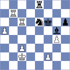 Hrebenshchykova - Czerwonski (chess.com INT, 2024)