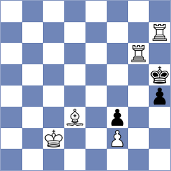 Mrudul - Lye (chess.com INT, 2023)