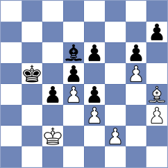 Rees - Malakhov (chess.com INT, 2024)