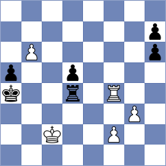 Martinez Ramirez - Smirnov (chess.com INT, 2024)