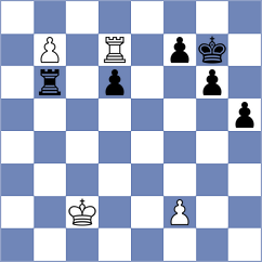 Jaracz - Petukhov (chess.com INT, 2024)