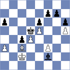 Tabak - Martinez Lopez (chess.com INT, 2023)