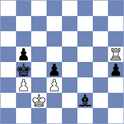 Idani - Pranav (chess.com INT, 2023)