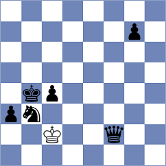Aldokhin - Bazarov (Chess.com INT, 2021)