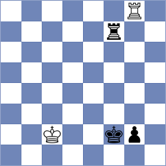 Amorim - Havlik (Chess.com INT, 2020)