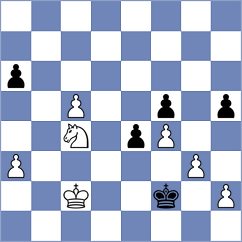 De Eccher - De Freitas (chess.com INT, 2021)