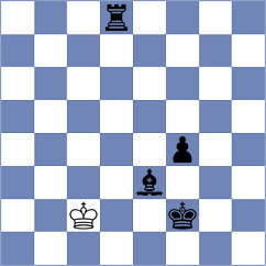 Vlassov - Mika (chess.com INT, 2023)