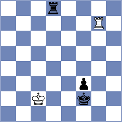 Rotunno - Alekhine (Buenos Aires, 1939)