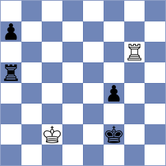 Fedorov - Skoberne (chess.com INT, 2021)
