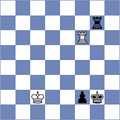 Jaiveer - Korchmar (chess.com INT, 2024)