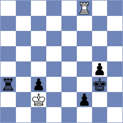 Ghukasyan - Bayarmaa (Chess.com INT, 2021)