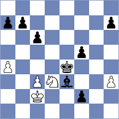 Bala - Rivas Cabrera (Chess.com INT, 2021)