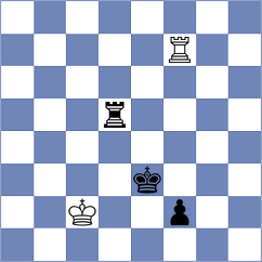 Baskakov - Paravyan (chess.com INT, 2024)