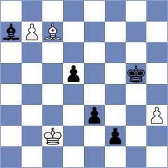 Deshpande - Pantev (Chess.com INT, 2021)