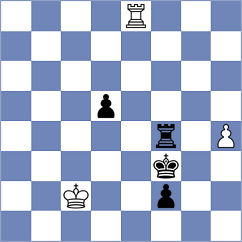 Petrova - Dhanush (chess.com INT, 2022)