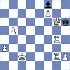 Zhigalko - Rosen (chess.com INT, 2024)