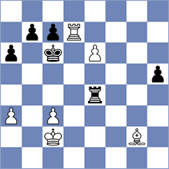 Vovk - Fishbein (Chess.com INT, 2021)