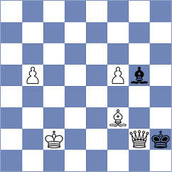 Arkell - Stepak (chess.com INT, 2021)