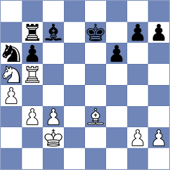 Singh - Matveeva (chess.com INT, 2024)