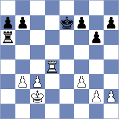 Paravyan - Galchenko (chess.com INT, 2024)