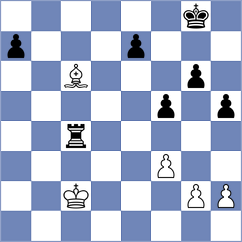 Taran - Basilio (Chess.com INT, 2020)