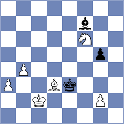 Zacarias - Bueno (chess.com INT, 2024)