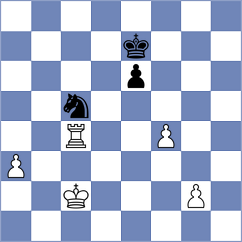 Nabaty - Tejedor Fuente (chess.com INT, 2021)
